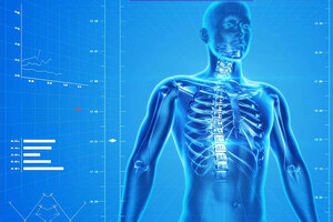 Rousselot reveals Peptan collagen peptides and bone study results