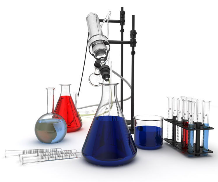 Royal Society of Chemistry calls for R&D investment