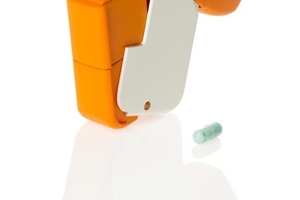 RPC Capsuhale is easy to use