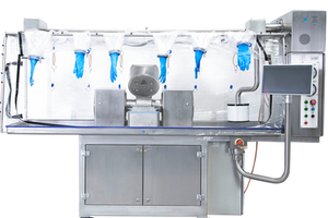 RS 570 containment solution