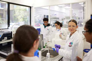 RSSL announces new state-of-the-art facility