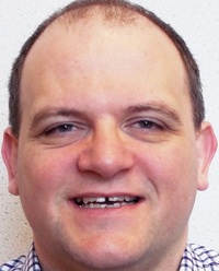 RSSL hires pharmaceutical consultant
