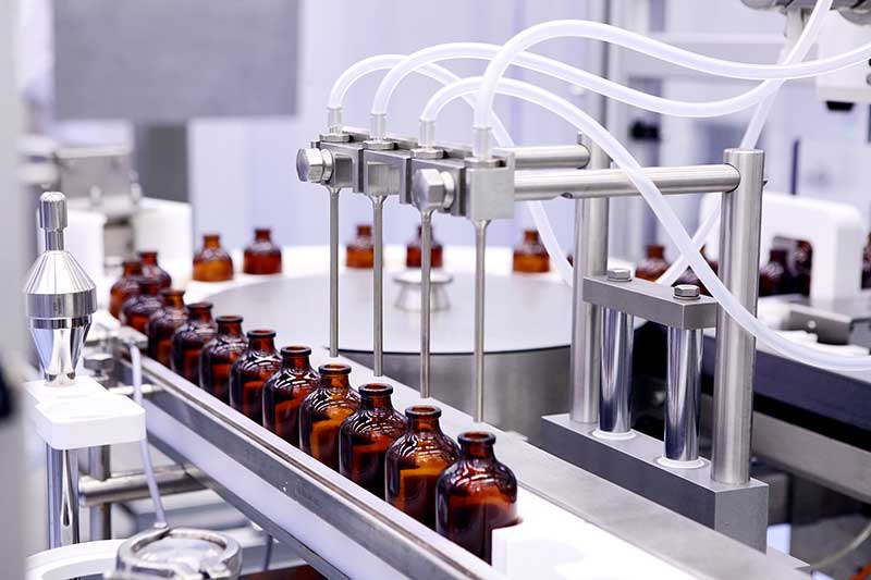 RSSL launches bespoke nitrosamine test service