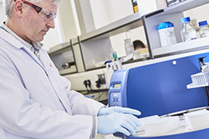 RSSL launches same day mycoplasma testing service