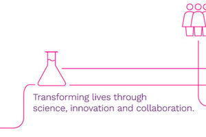 RSSL reveals strategic rebrand
