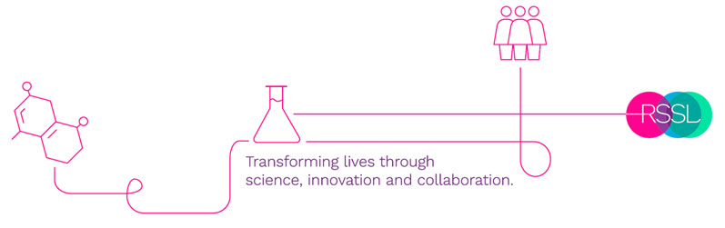 RSSL reveals strategic rebrand
