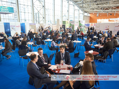 Russian gov drive to increase manufacturing fuels growth at CPhI
