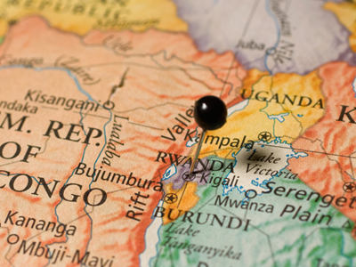 Rwanda sets example in Africa for anticounterfeiting measures