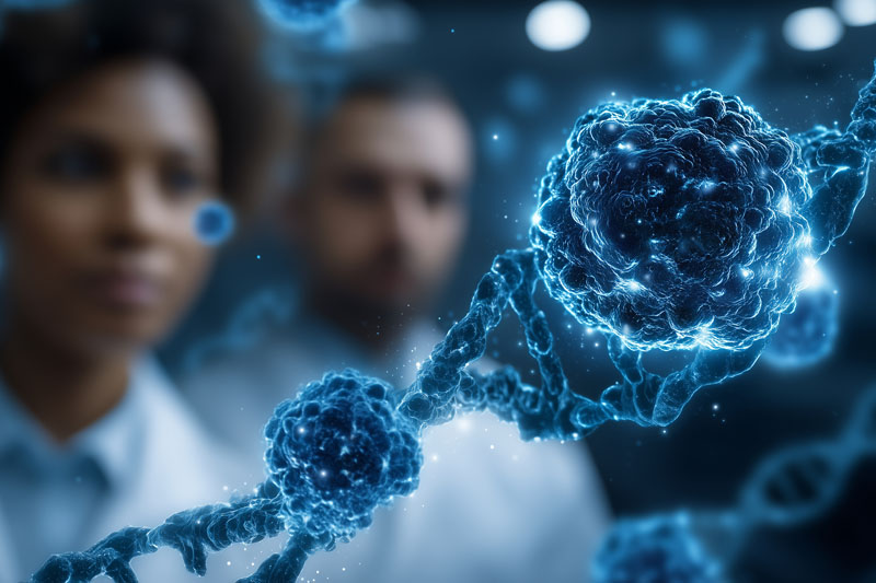 Ryvu to support BioNTech’s clinical trials for cancer in Poland