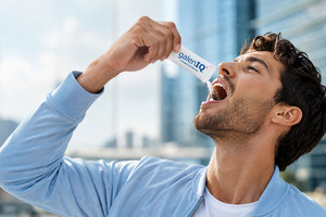 Sachets: where patient convenience meets manufacturing precision