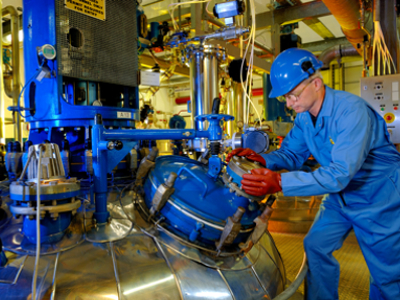 SAFC to manufacture high-quality PharmaGrade raw materials in Ireland