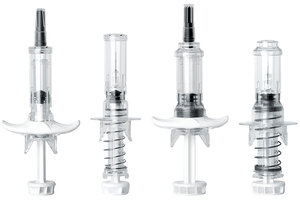 Safe’n’Sound Hulio pre-filled syringe launches in Europe