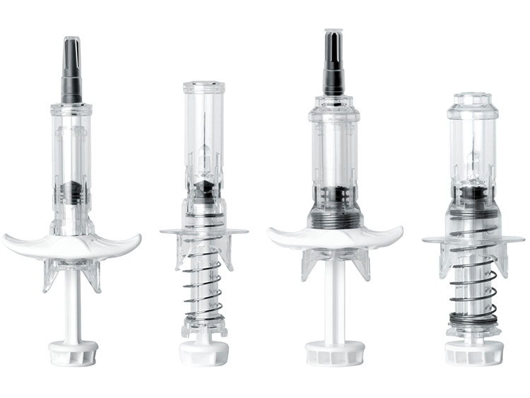 Safe’n’Sound Hulio pre-filled syringe launches in Europe