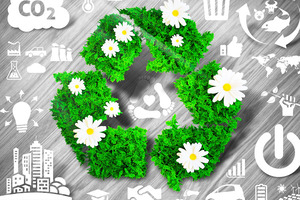 Safety and sustainability in medical device manufacturing