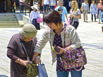 Safinamide to be made available in Asia for Parkinson's