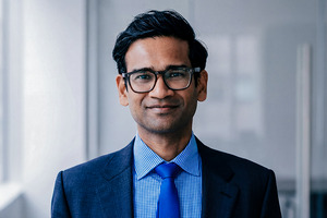 Saharsh Davuluri to take over as CEO & MD of Neuland and lead the next phase of CDMO expansion