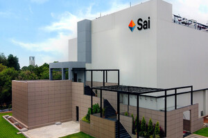 Sai Life Sciences to open discovery biology facility at R&D campus 