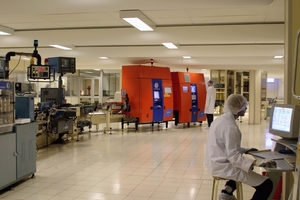 Saint-Gobain DesjonquEres achieves ISO 15378 for all production facilities
