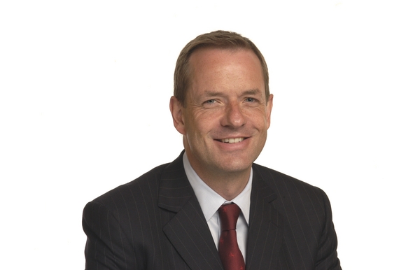 Sales fall by 3% for GSK in 2014