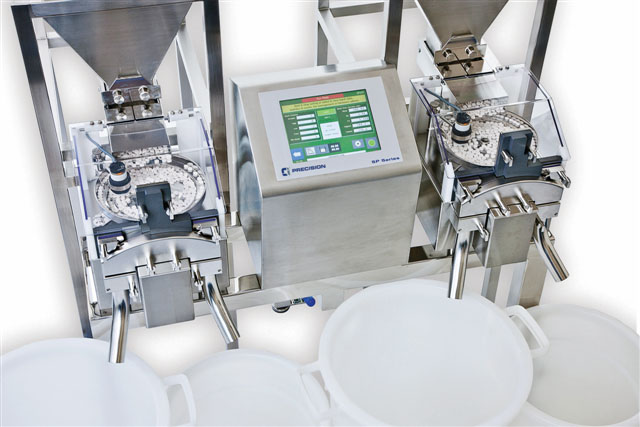 Sales soar for SADE sorters