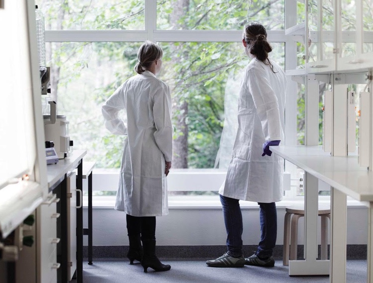 Salipro Biotech patents membrane protein extraction tech for drug discovery