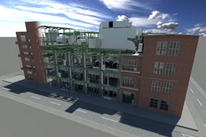 Saltigo expands production with investment from Syngenta
