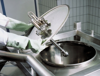 Saltigo invests in new cGMP production complex in Leverkusen