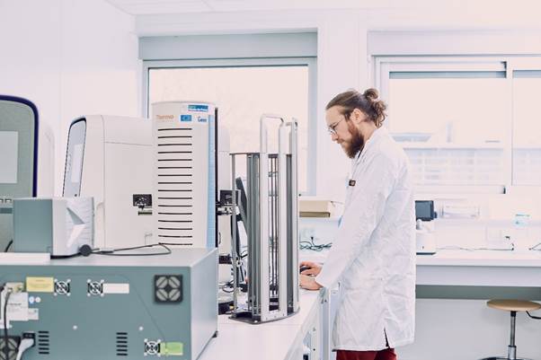 Samabriva raises nearly m for plant-based biotechnology