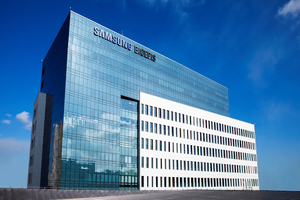 Samsung Bioepis opens Korea HQ for biologics