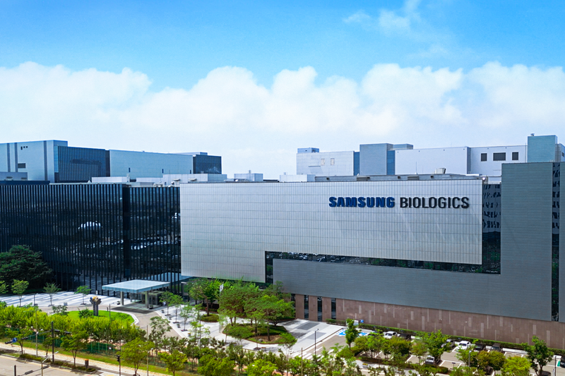 Samsung Biologics bags $668 manufacturing deal with European pharmaceutical company