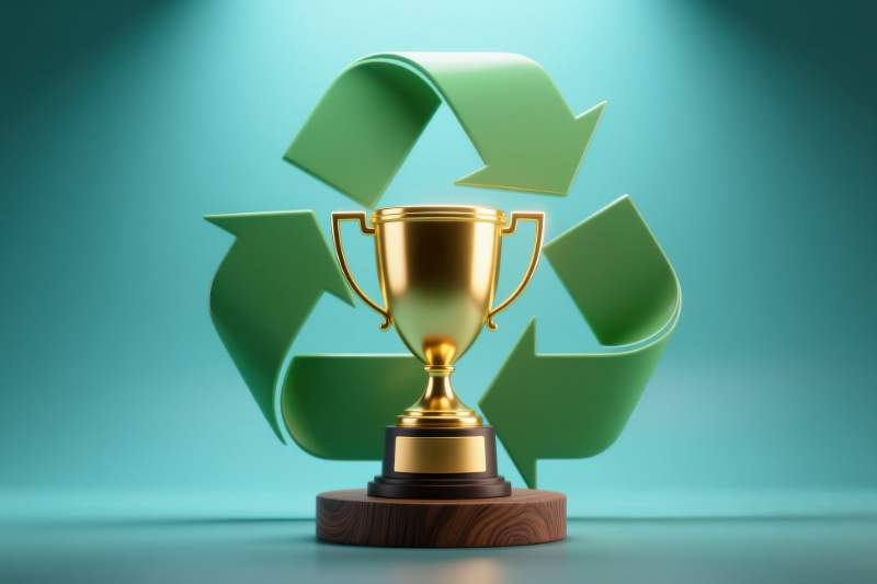 Samsung Biologics wins Sustainability Leadership Award at 2026 CDMO Leadership Awards
