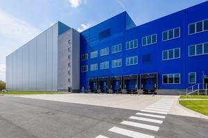 Sandoz opens new packaging centre in Stryków, Poland