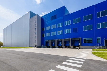 Sandoz opens new packaging centre in Stryków, Poland
