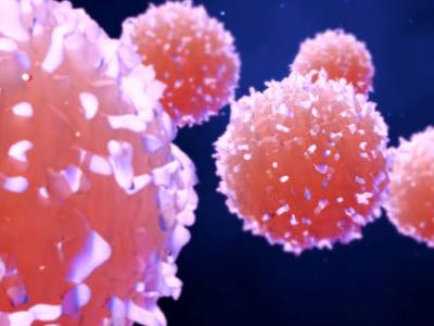 Sanger Institute study reveals how immune cells target selectively