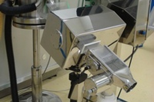 Sanico boosts tablet inspection capacity with Lock metal detectors