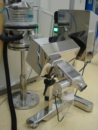 Sanico boosts tablet inspection capacity with Lock metal detectors