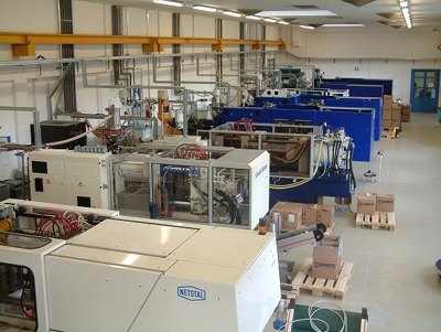 Sanner invests €1m at Hungarian plant
