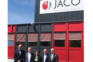 Sanner packaging company acquires Plastina Holding
