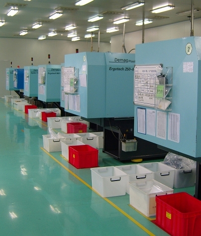 Sanner strengthens its presence in Asia
