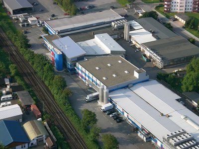 Sanner to modernise Bensheim plant in €4m investment