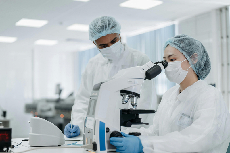 Sanofi and Orano Med join forces to develop next-gen oncology medicines