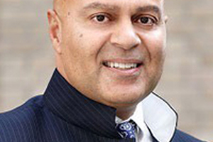 Sanofi appoints Ameet Nathwani Chief Digital Officer
