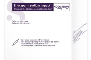 Sanofi delivers first medicines from Global Health Unit’s Impact brand portfolio