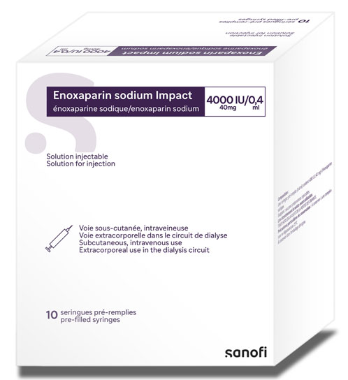 Sanofi delivers first medicines from Global Health Unit’s Impact brand portfolio
