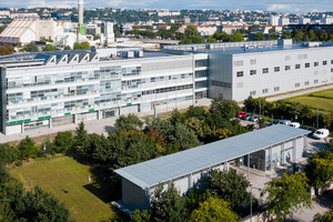 Sanofi invests €40m into biopharmaceutical manufacturing at its Lyon Gerland site