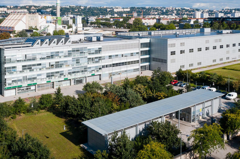 Sanofi invests €40m into biopharmaceutical manufacturing at its Lyon Gerland site
