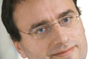 Sanofi Pasteur names Olivier Charmeil as senior vp