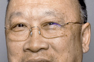 Sanofi promotes Dr Paul Chew