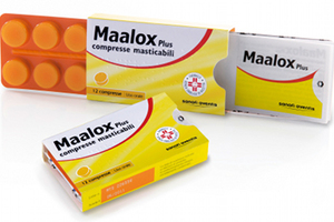 Sanofi selects Burgopak slider for Maalox Plus