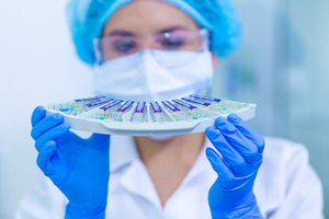 Sapio Sciences and Zifo partner to bolster LIMS offerings